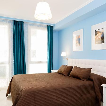 Casalice B&B Napoli Luaran gambar