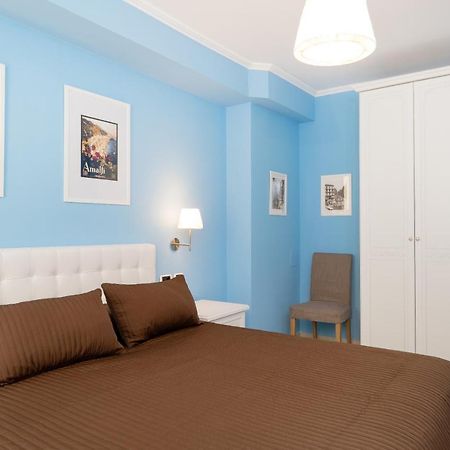 Casalice B&B Napoli Luaran gambar