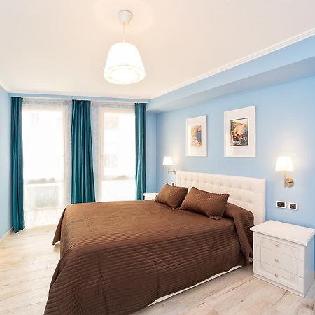 Casalice B&B Napoli Luaran gambar