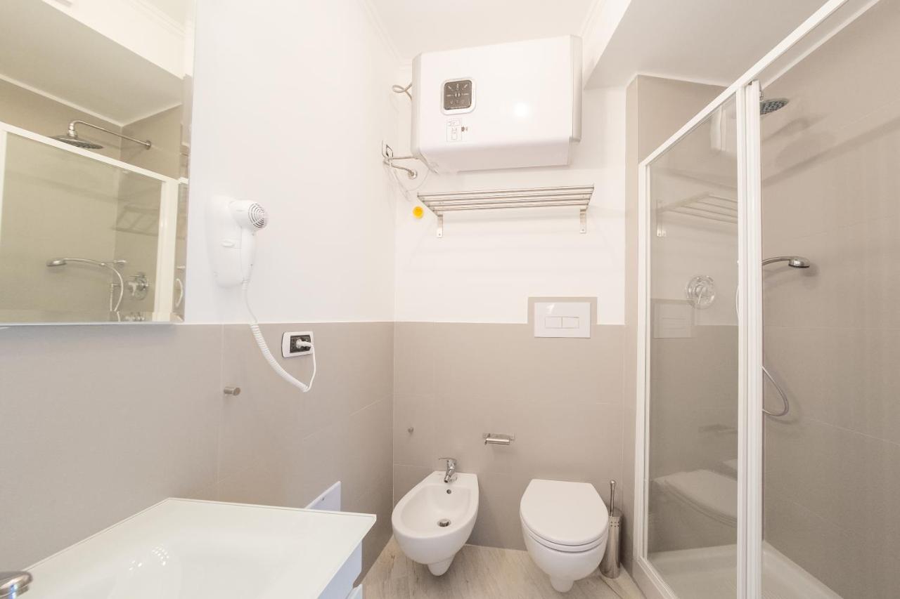 Casalice B&B Napoli Luaran gambar