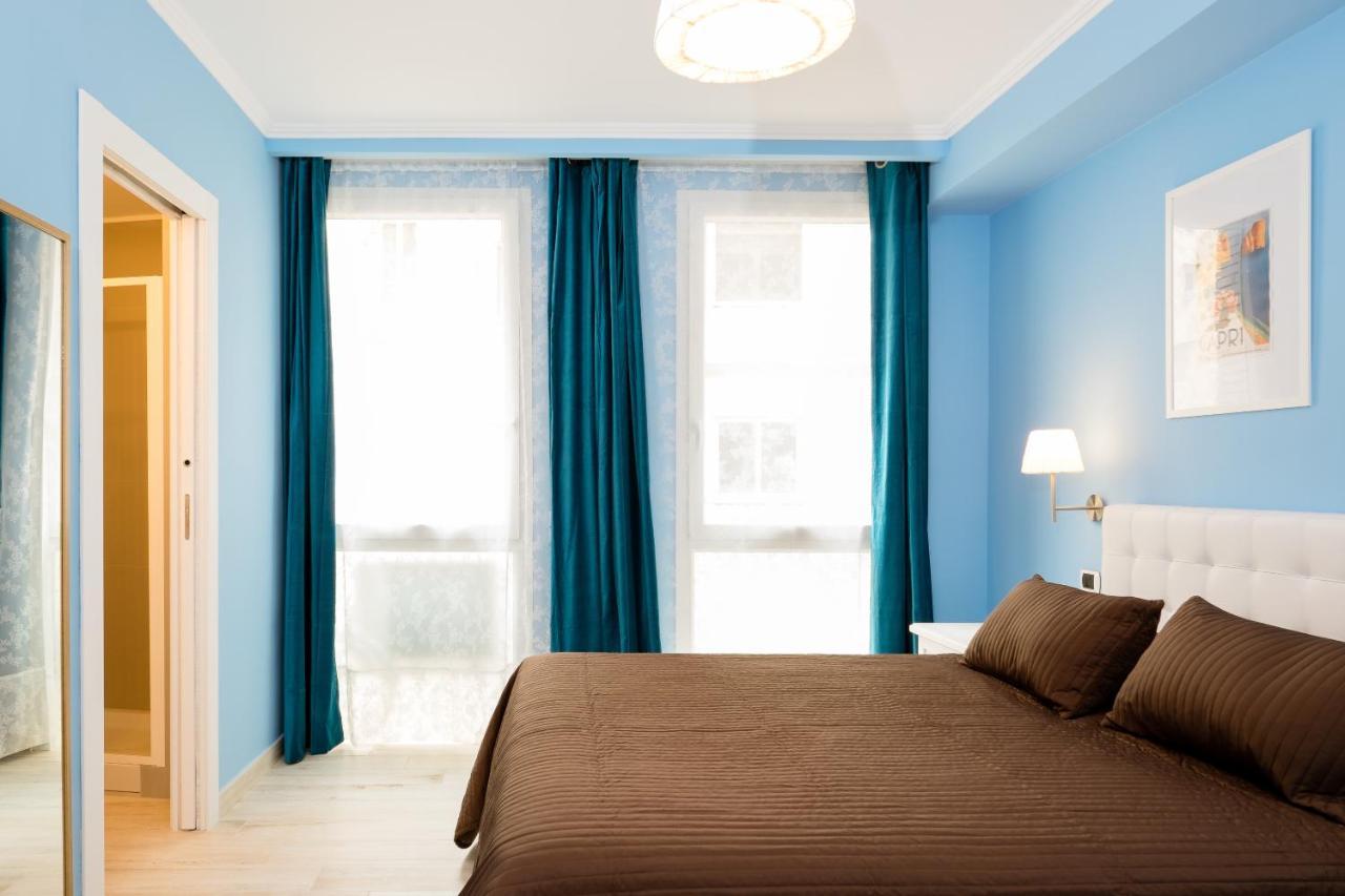 Casalice B&B Napoli Luaran gambar