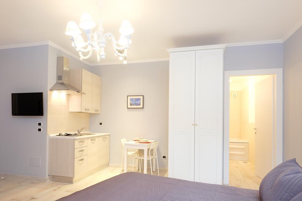 Casalice B&B Napoli Bilik gambar