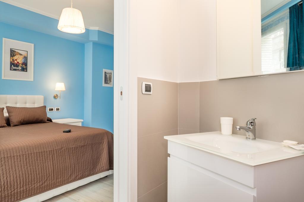 Casalice B&B Napoli Bilik gambar