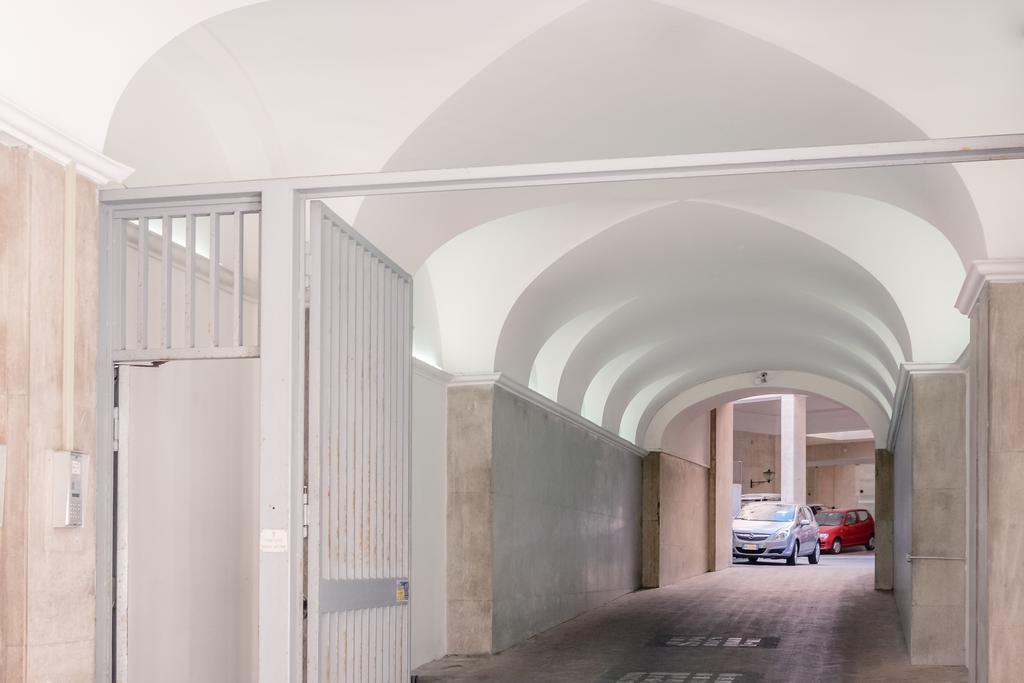Casalice B&B Napoli Luaran gambar