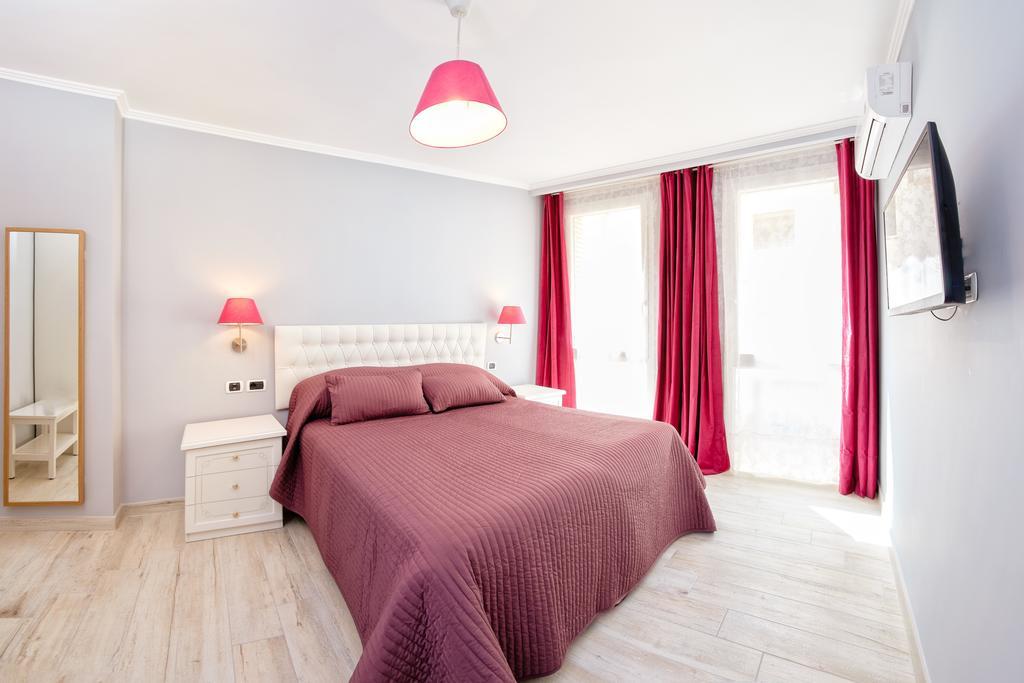 Casalice B&B Napoli Bilik gambar