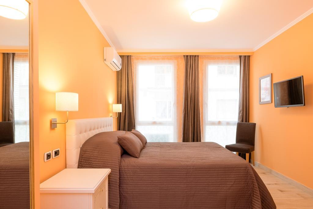 Casalice B&B Napoli Bilik gambar