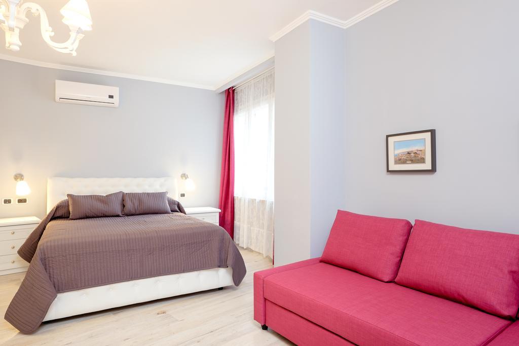 Casalice B&B Napoli Bilik gambar