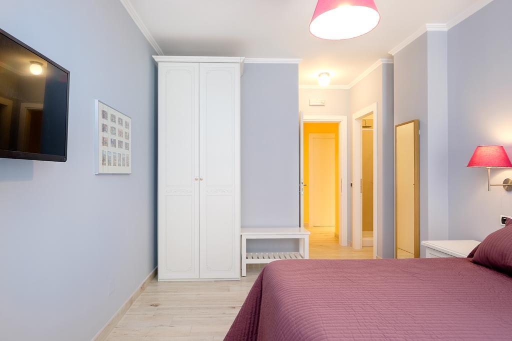 Casalice B&B Napoli Bilik gambar