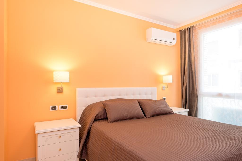 Casalice B&B Napoli Bilik gambar