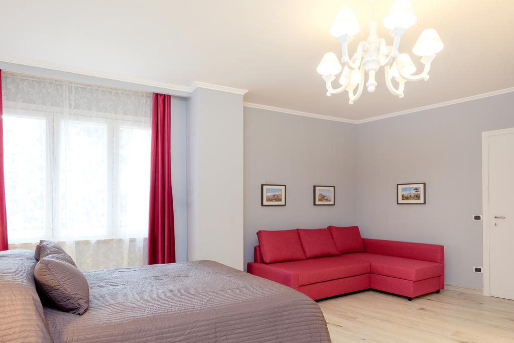 Casalice B&B Napoli Bilik gambar