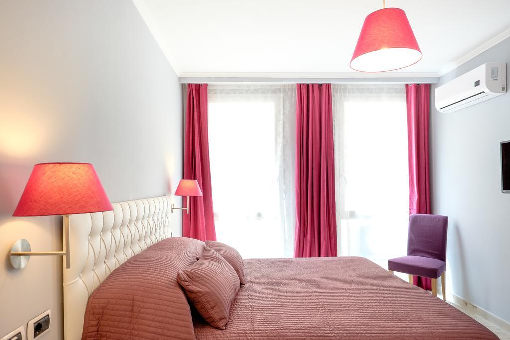 Casalice B&B Napoli Bilik gambar