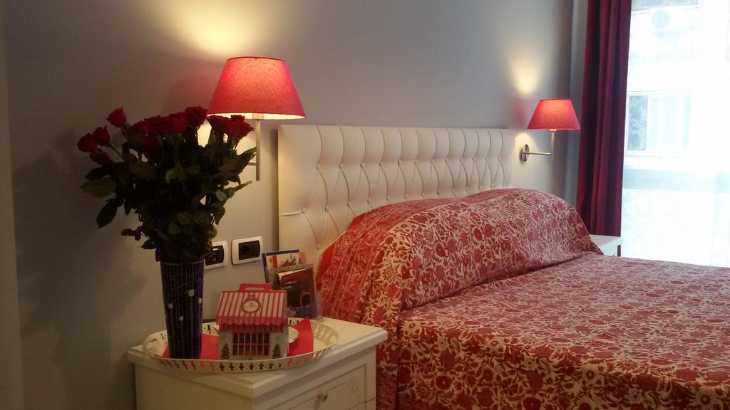 Casalice B&B Napoli Luaran gambar