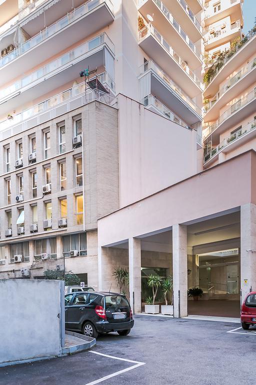Casalice B&B Napoli Luaran gambar