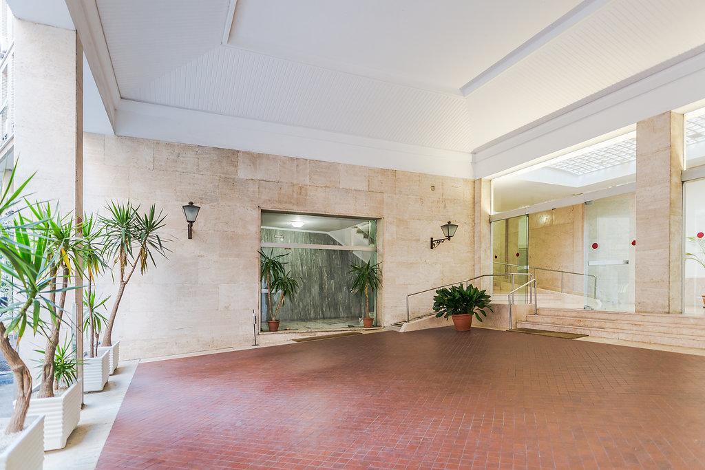 Casalice B&B Napoli Luaran gambar