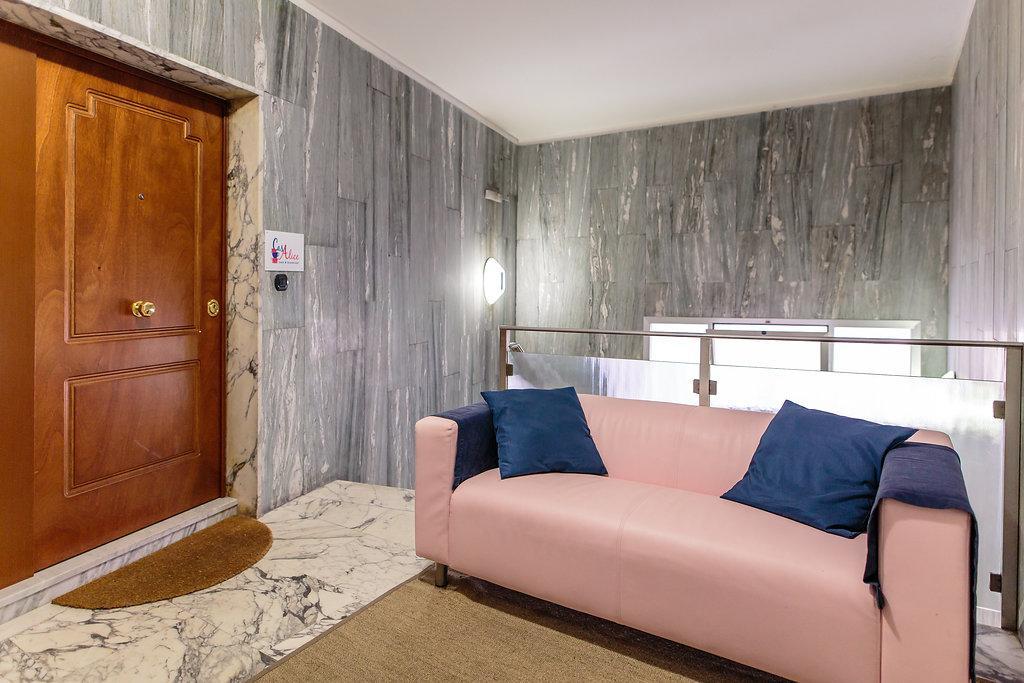 Casalice B&B Napoli Luaran gambar