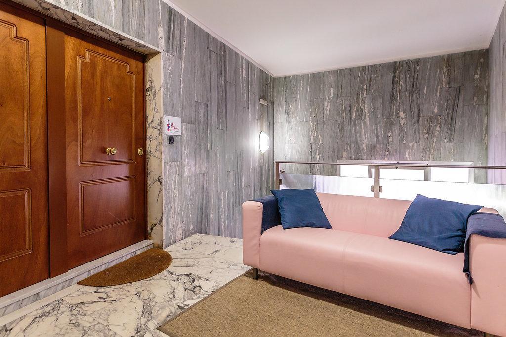 Casalice B&B Napoli Luaran gambar