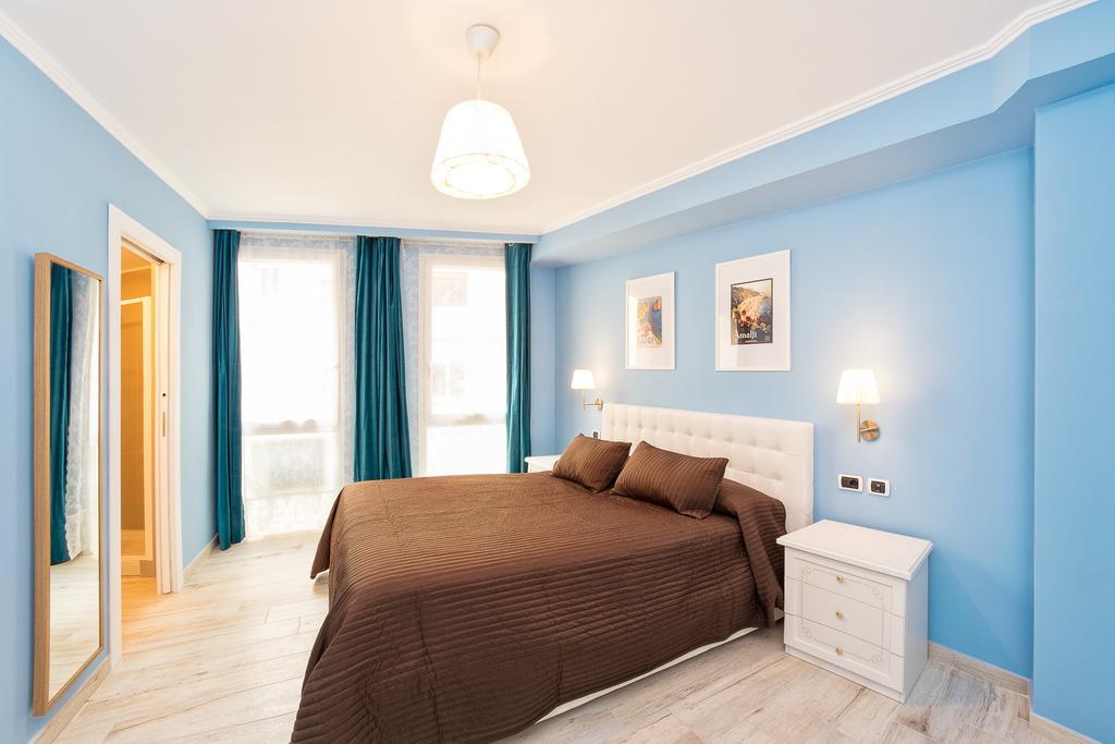 Casalice B&B Napoli Luaran gambar